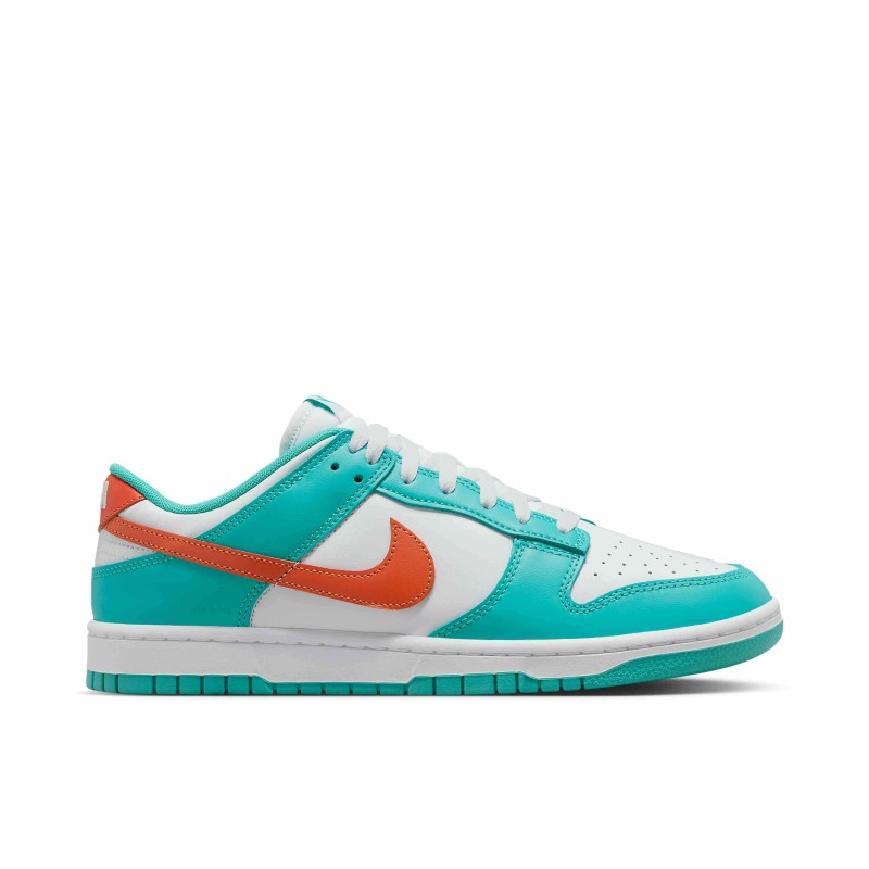 Dunk Low Miami Dolphins