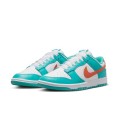 Dunk Low Miami Dolphins