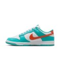 Dunk Low Miami Dolphins