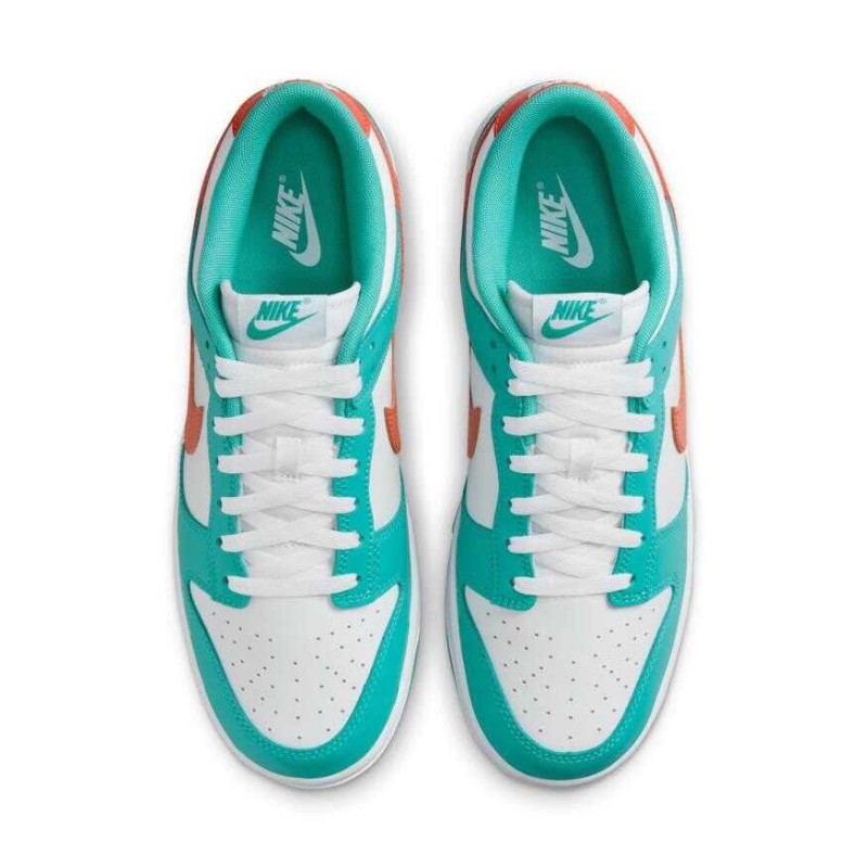 Dunk Low Miami Dolphins