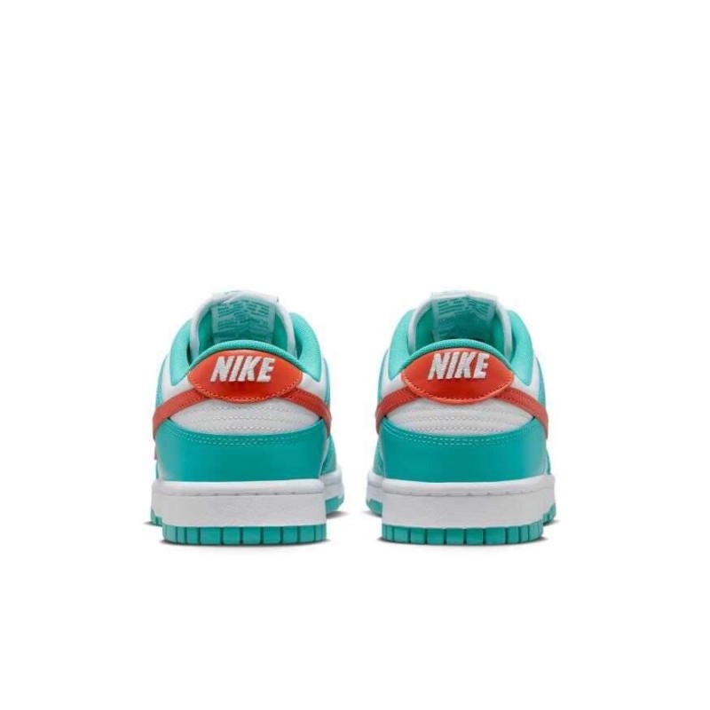 Dunk Low Miami Dolphins