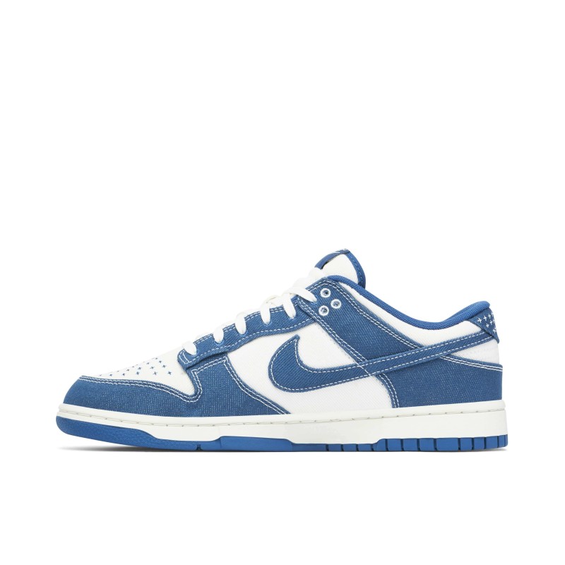 Dunk Low Industrial Blue