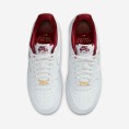 Air Force 1 Low '07 SE Just Do It Summit White Team Red Womens