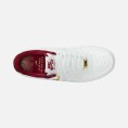 Air Force 1 Low '07 SE Just Do It Summit White Team Red Womens