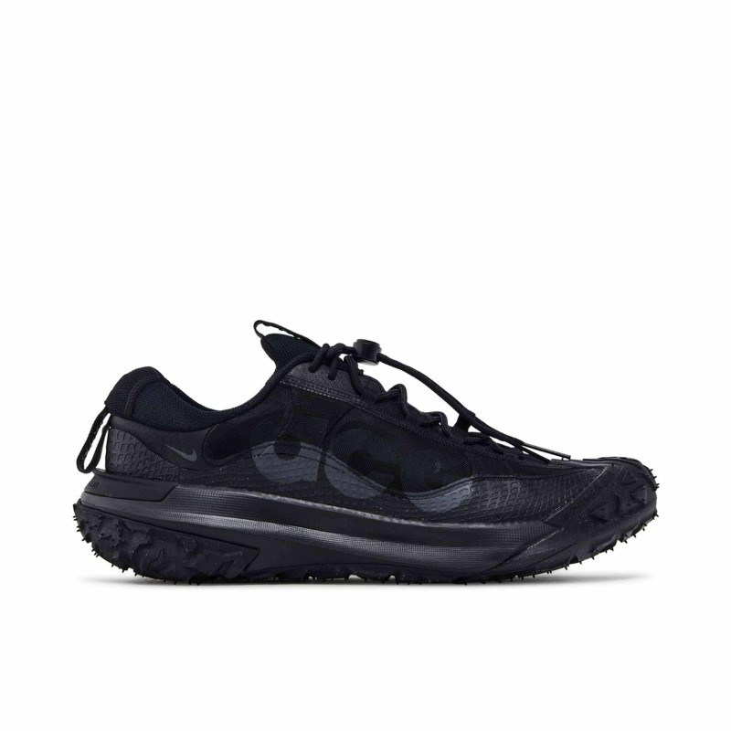 ACG Mountain Fly 2 Low Black