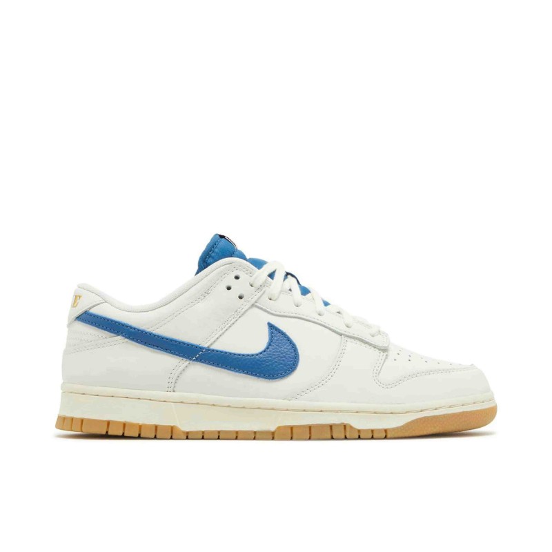 Dunk Low SE Sail Game Royal Gum