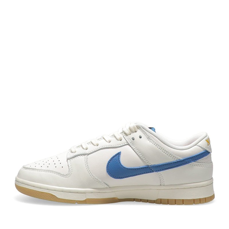 Dunk Low SE Sail Game Royal Gum