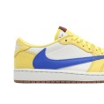 Air Jordan 1 Retro Low OG SP Travis Scott Canary