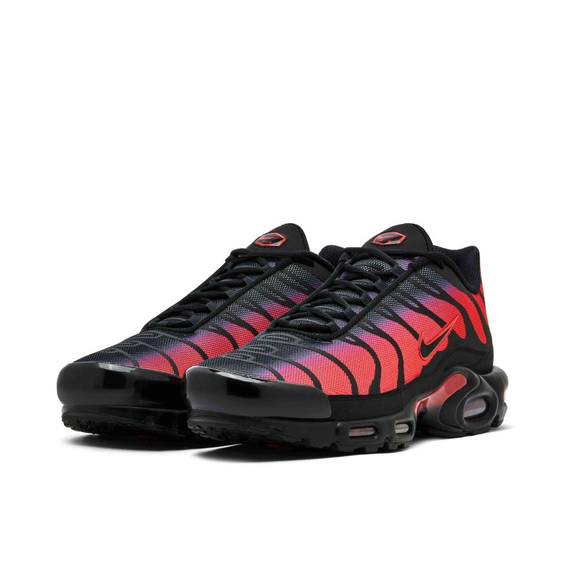 Air Max Plus Bred Reflective