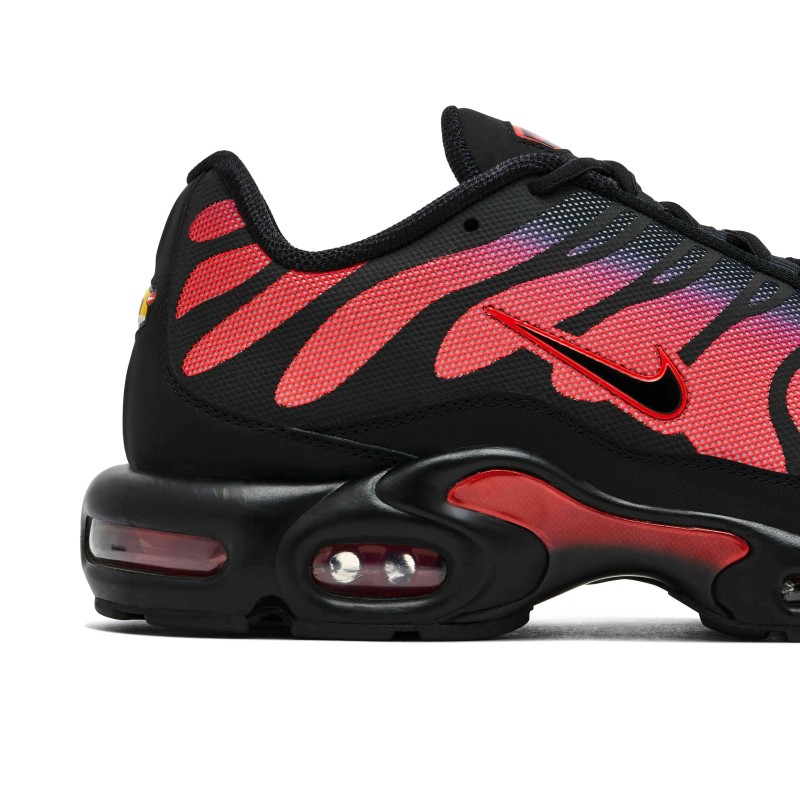 Air Max Plus Bred Reflective