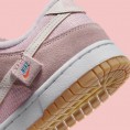 Dunk Low Teddy Bear Womens