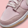 Dunk Low Teddy Bear Womens