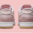 Dunk Low Teddy Bear Womens