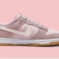 Dunk Low Teddy Bear Womens