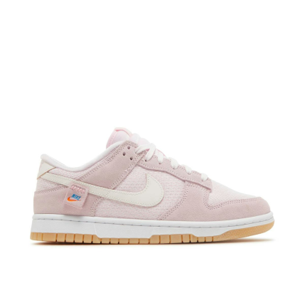 Dunk Low Teddy Bear Womens