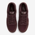 Dunk Low Retro Premium Burgundy Crush