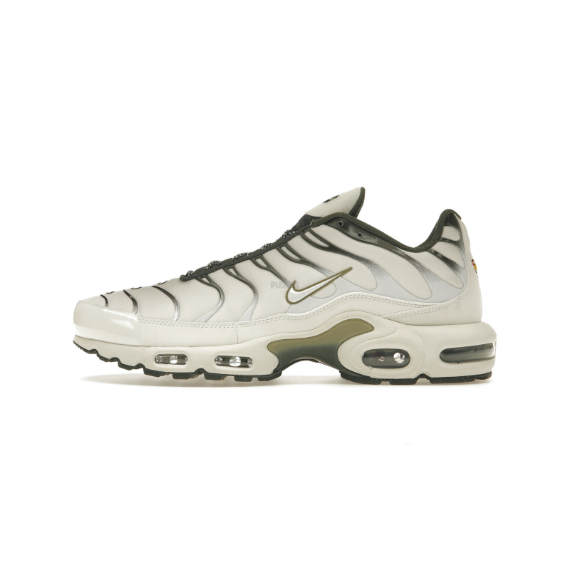 Air Max Plus Phantom Cargo Khaki