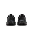 V2K Run Black Dark Smoke Grey Womens