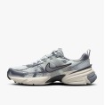 V2K Run Pure Platinum Wolf Grey Womens