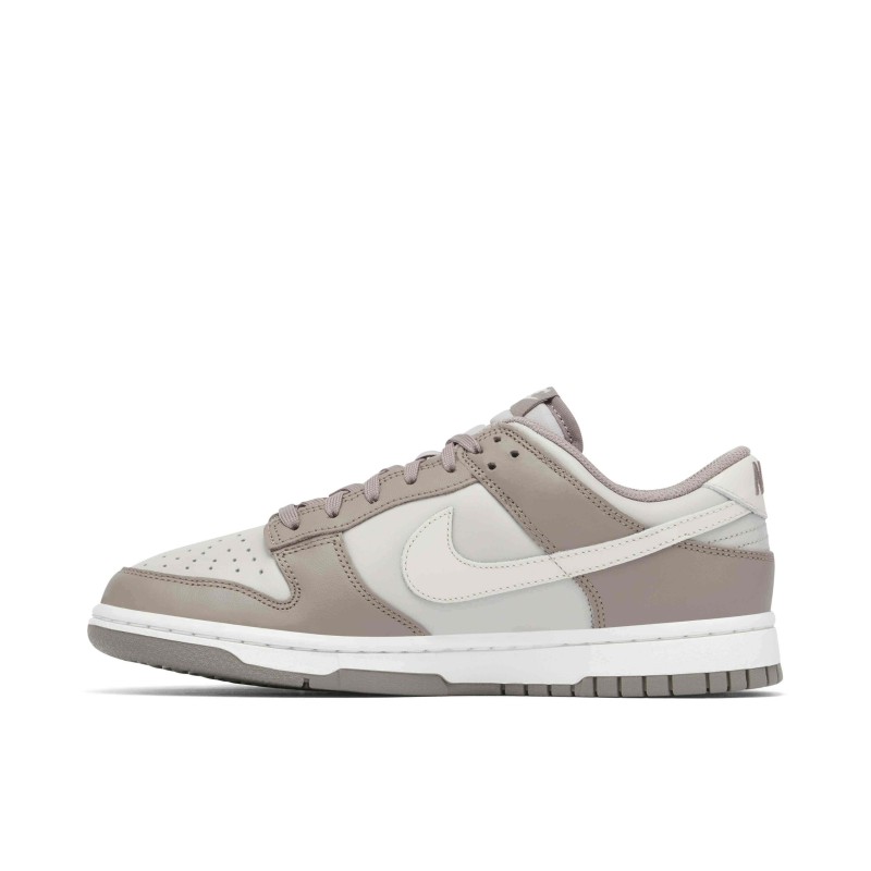 Dunk Low Bone Tan