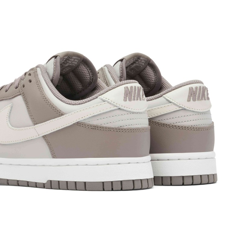 Dunk Low Bone Tan