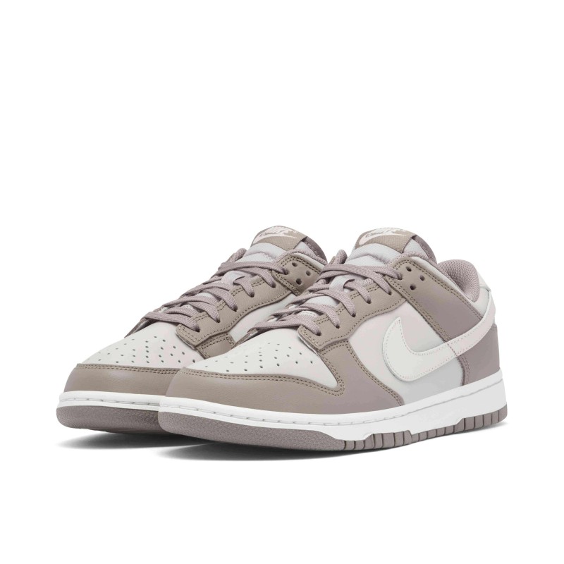 Dunk Low Bone Tan