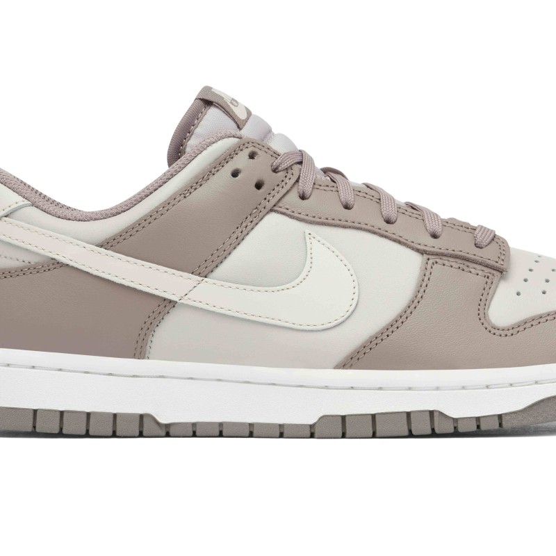 Dunk Low Bone Tan