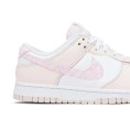 Dunk Low Pink Paisley Womens