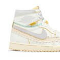 Air Jordan 1 High x Union LA x Bephies Beauty Supply Sail