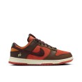 Dunk Low Retro PRM Year of the Rabbit Brown Orange