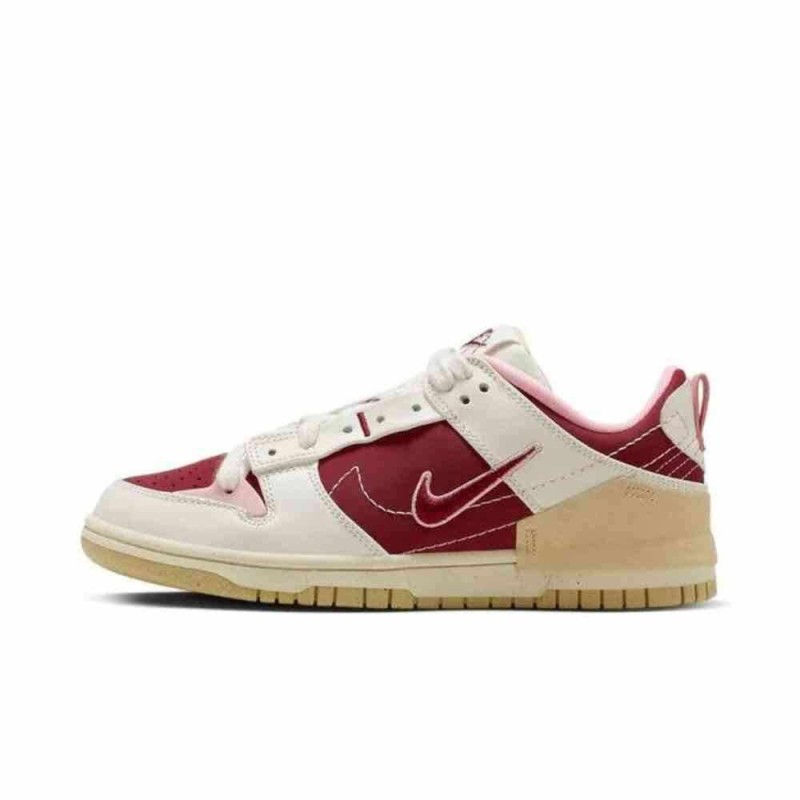 Dunk Low Disrupt 2 Valentines Day