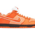 SB Dunk Low x Concepts Orange Lobster