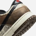 Dunk Low Premium Brown Snakeskin