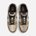 Dunk Low Premium Brown Snakeskin