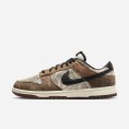 Dunk Low Premium Brown Snakeskin