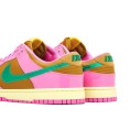 Dunk Low x Parris Goebel Playful Pink Womens