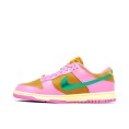 Dunk Low x Parris Goebel Playful Pink Womens