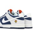 Dunk Low UV Reactive Photon Dust Navy