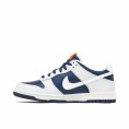 Dunk Low UV Reactive Photon Dust Navy