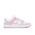 Dunk Low Pink Corduroy Womens