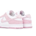 Dunk Low Pink Corduroy Womens