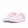 Dunk Low Pink Corduroy Womens