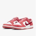 Dunk Low Premium Valentines Day Womens