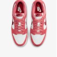 Dunk Low Premium Valentines Day Womens