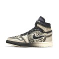 Air Jordan 1 High Zoom CMFT 2 Familia