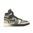 Air Jordan 1 High Zoom CMFT 2 Familia