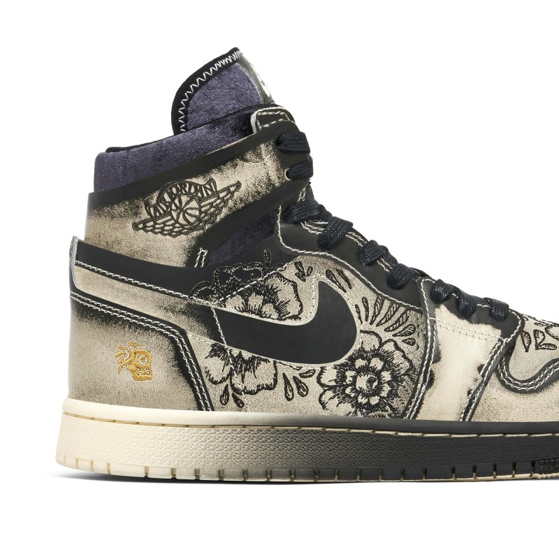 Air Jordan 1 High Zoom CMFT 2 Familia