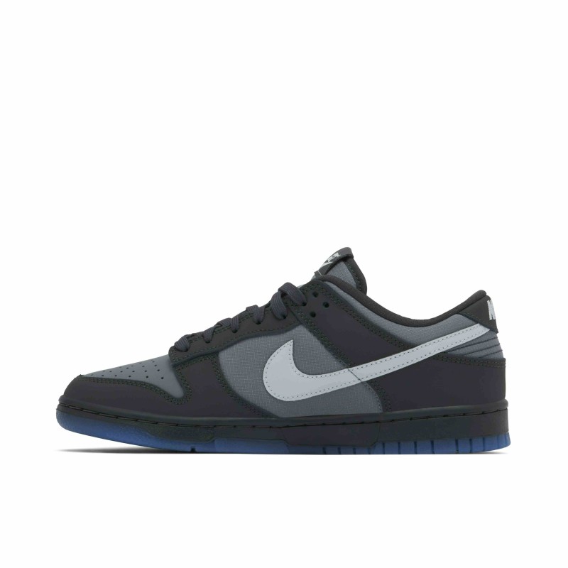 Dunk Low Anthracite