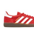 Handball Spezial Red White Womens