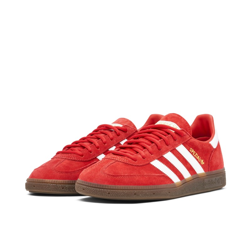 Handball Spezial Red White Womens